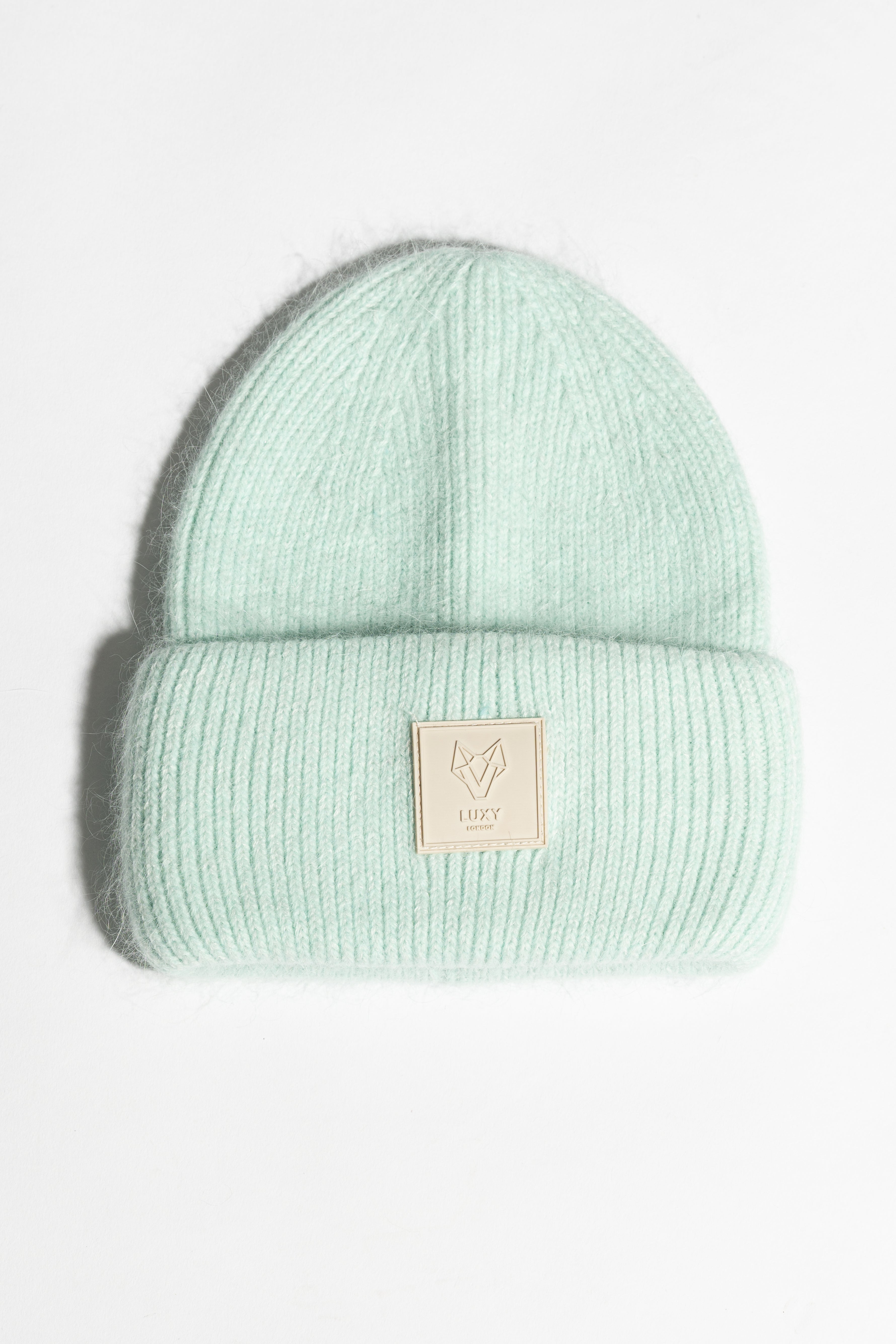 Aspen Beanie - Spearmint